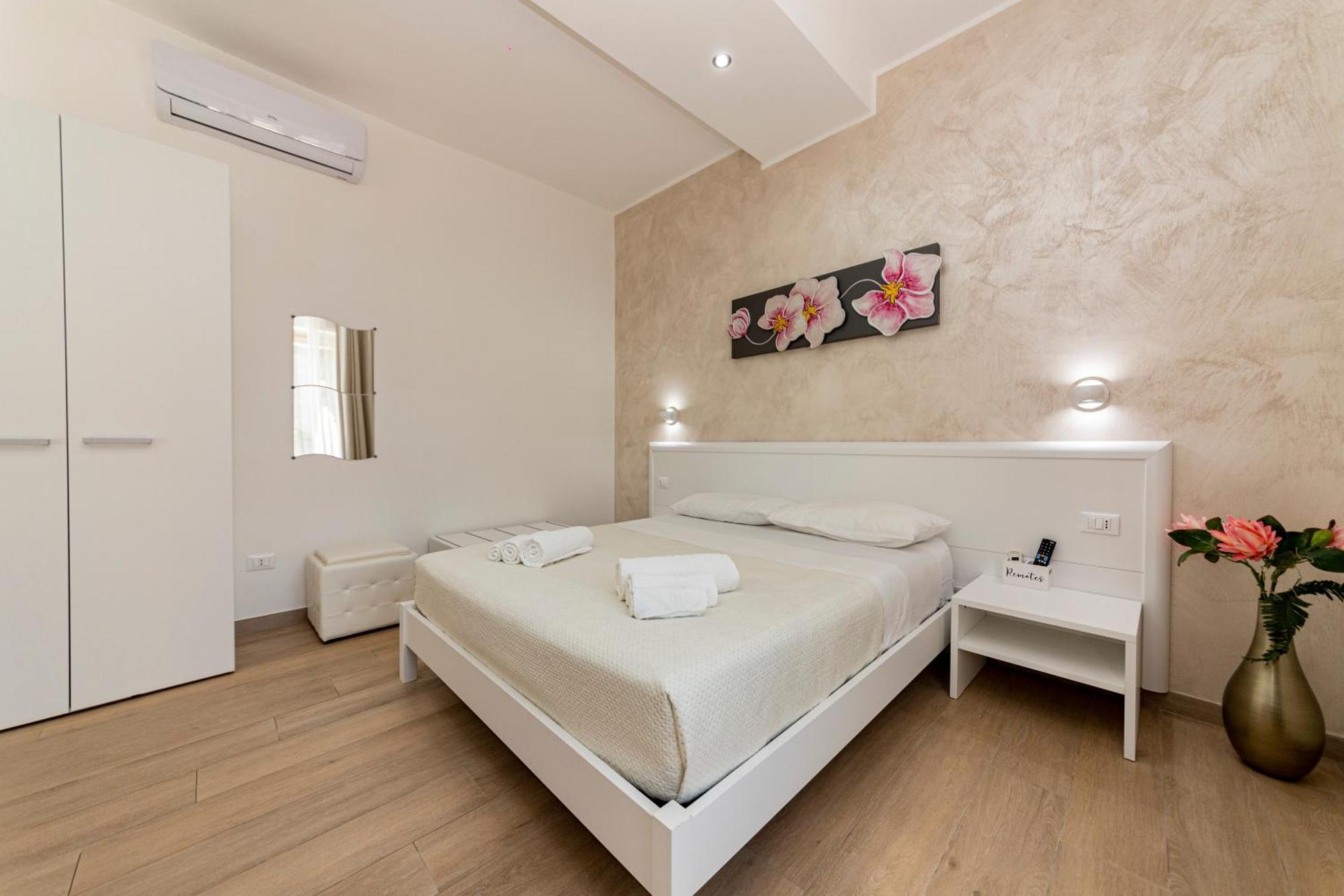 B&B Villa Noemi Porto Cesareo Exterior photo